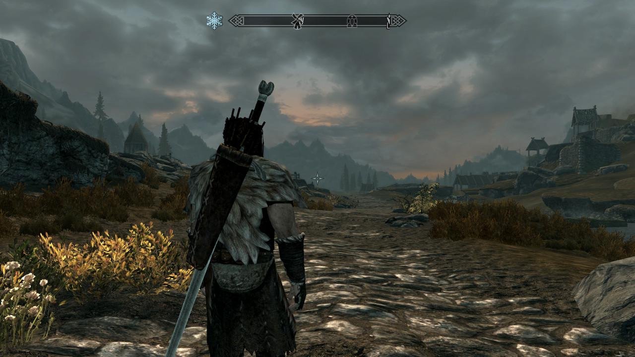 荒野大镖客2 截图12