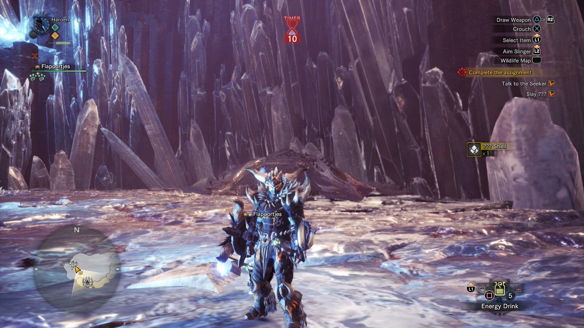 泰拉瑞亚 豪华版 截图19