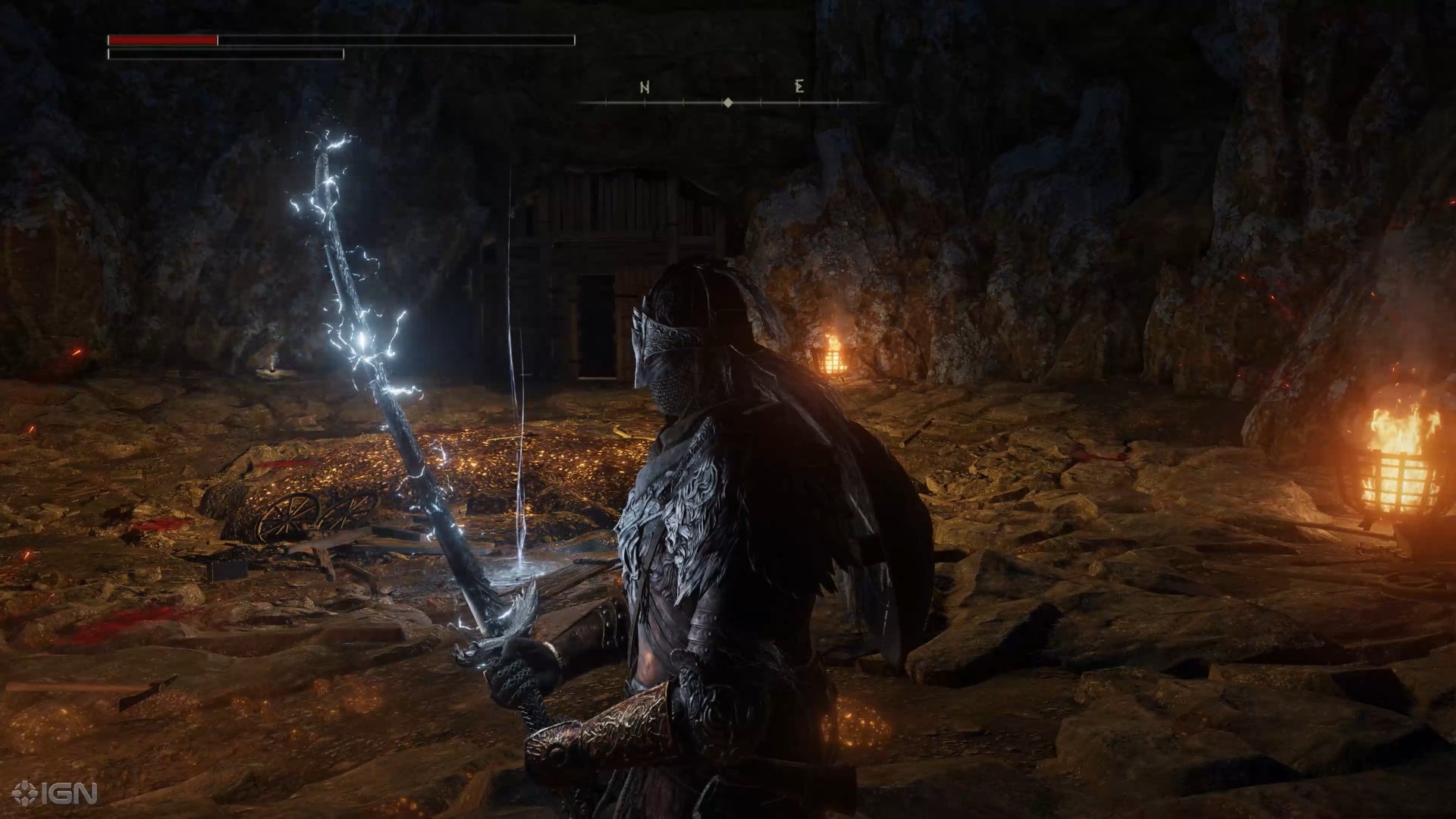 破晓传说 终极版 截图17