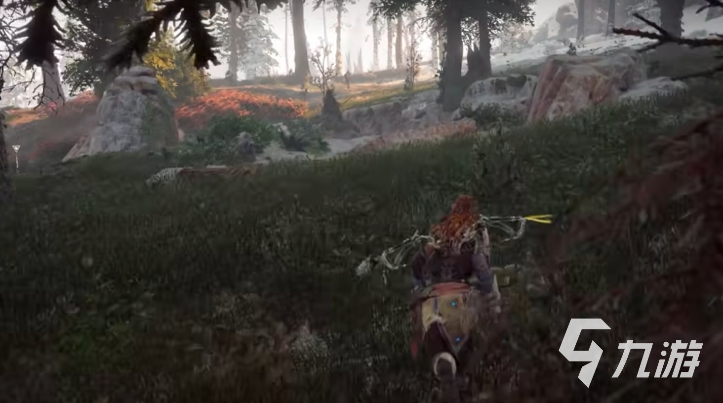 只狼：影逝二度 终极版 截图14