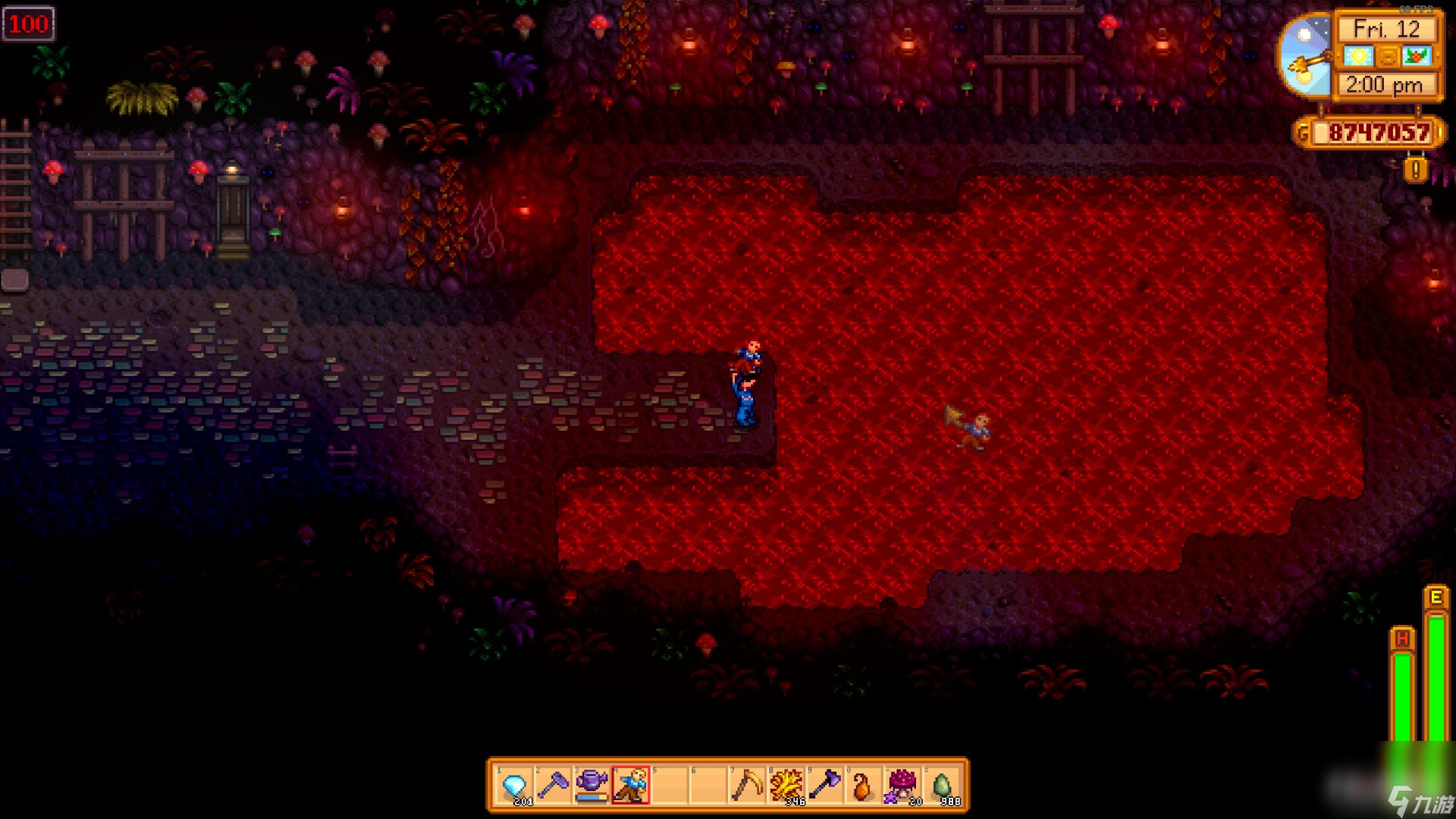 地平线：零之曙光 年度版 截图19