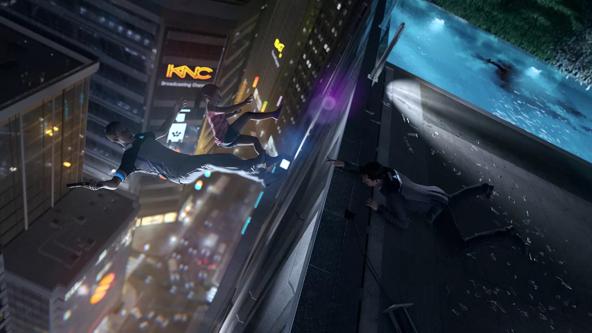 战神 重制版 截图4