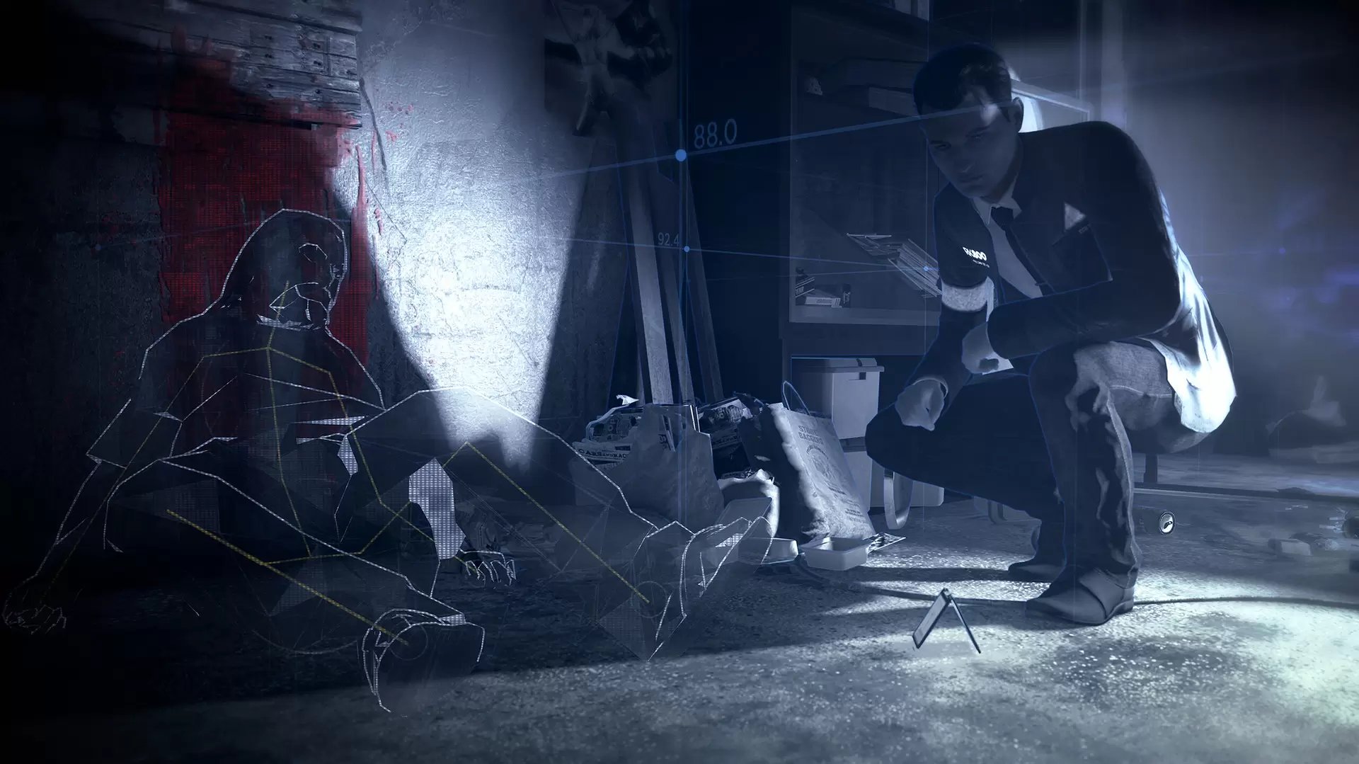 战神 重制版 截图16