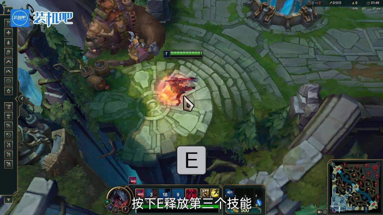 怪物猎人：崛起 终极版 截图21