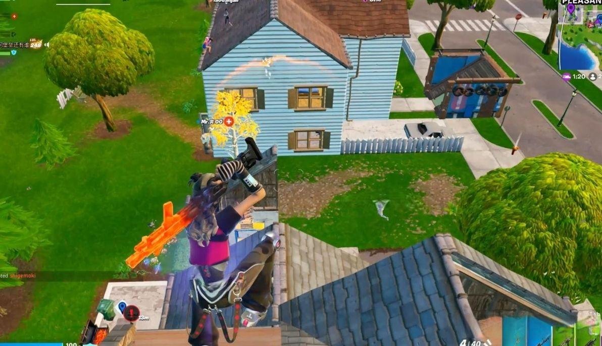 空洞骑士 截图7