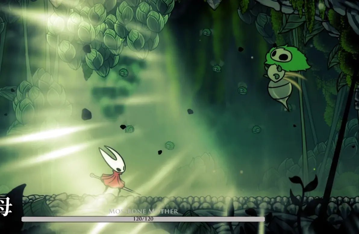 血源诅咒 完整版 截图10