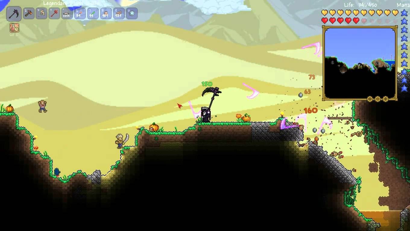 工人物语 年度版 截图14