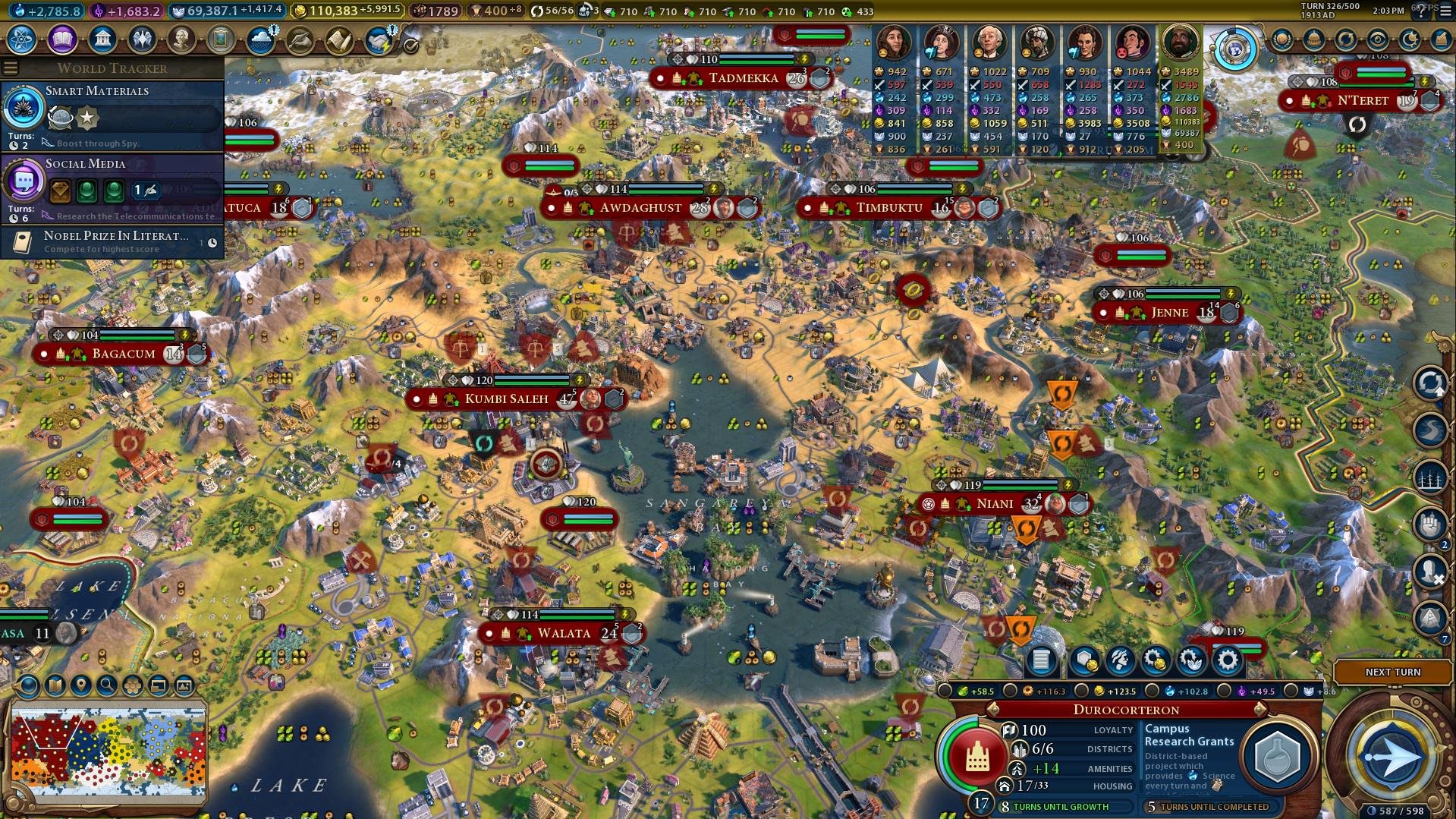 全面战争：三国 截图8