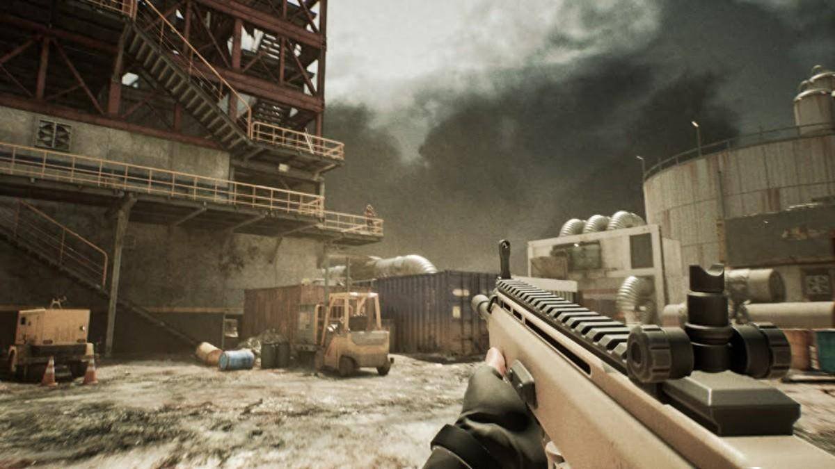 工人物语 年度版 截图16