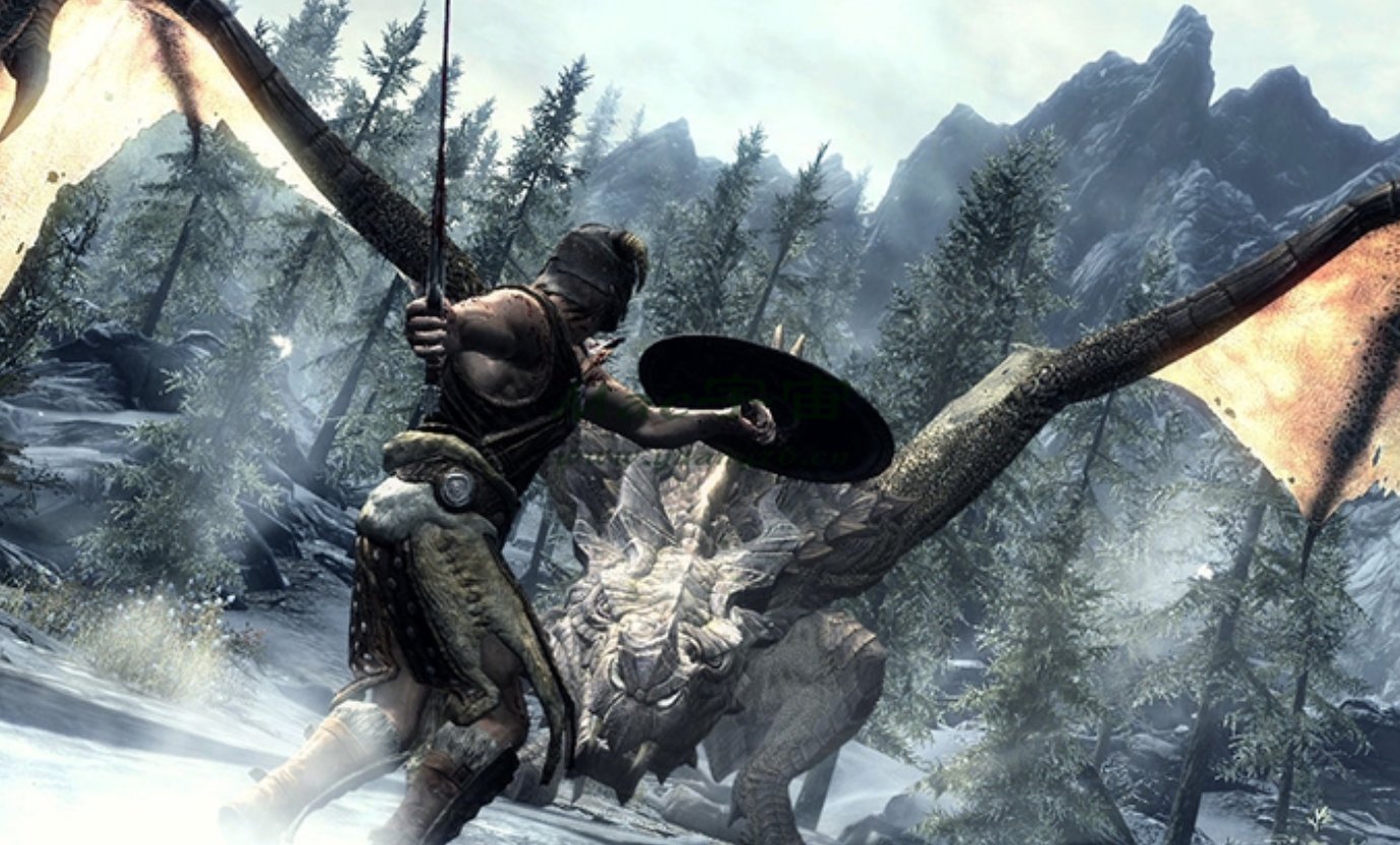 森林 豪华版 截图11