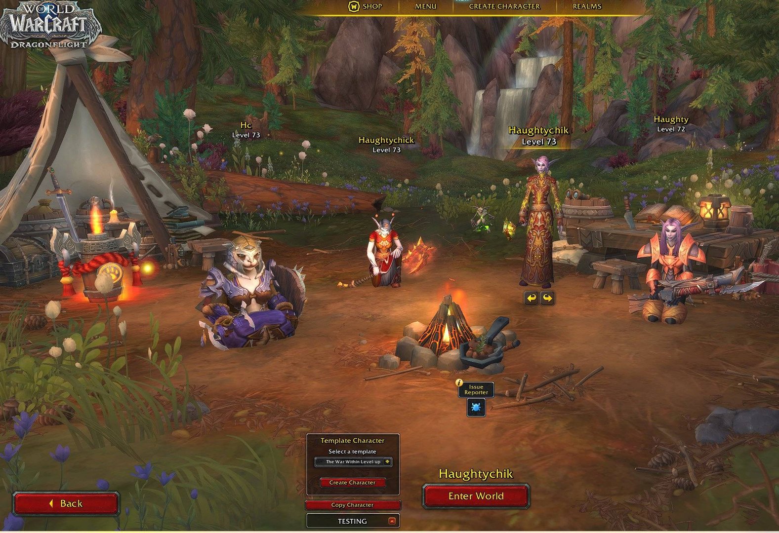 CS2 年度版 截图21