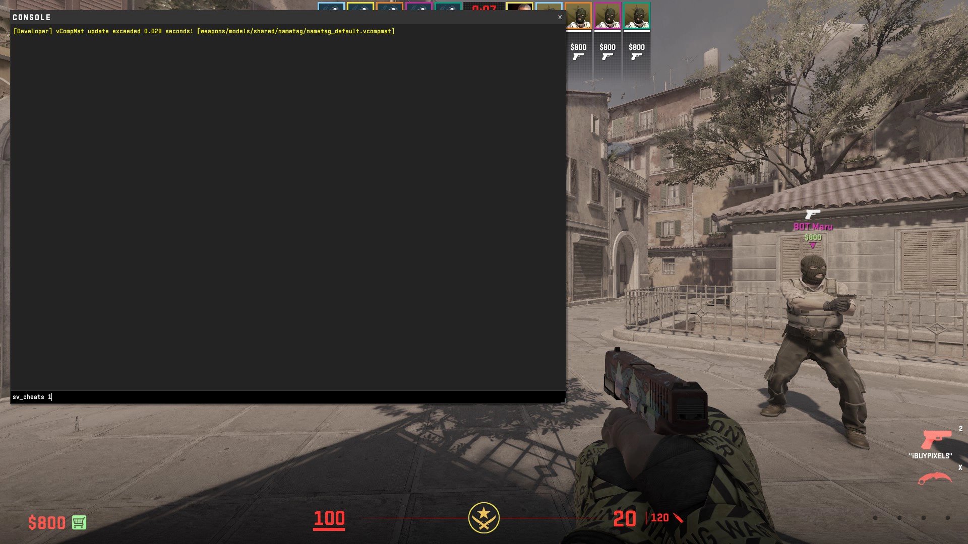 血源诅咒 完整版 截图10