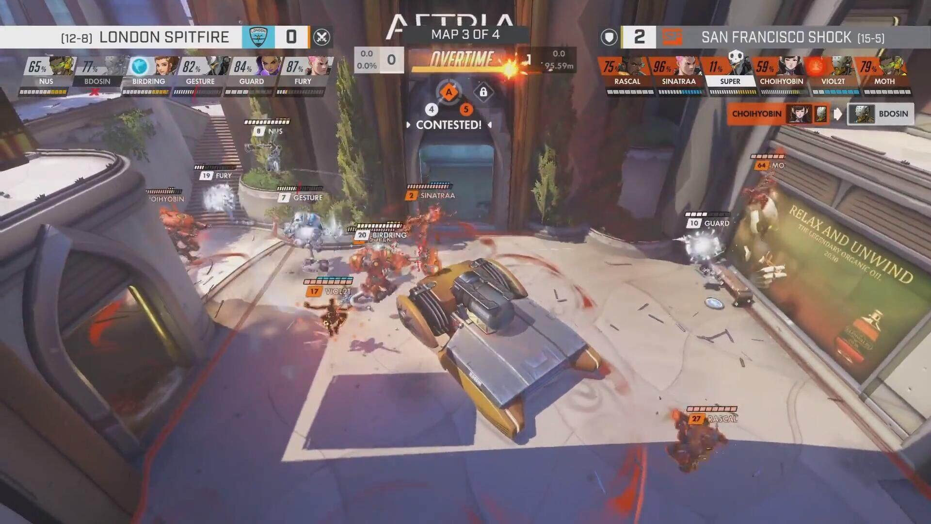 黑暗之魂3 重制版 截图22