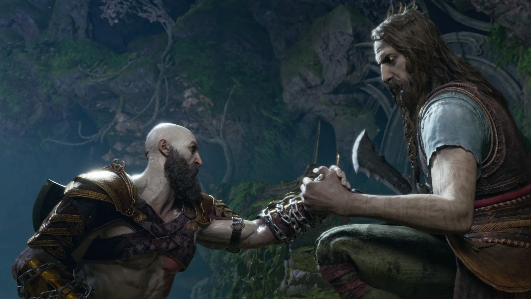 黑暗之魂3 完整版 截图20