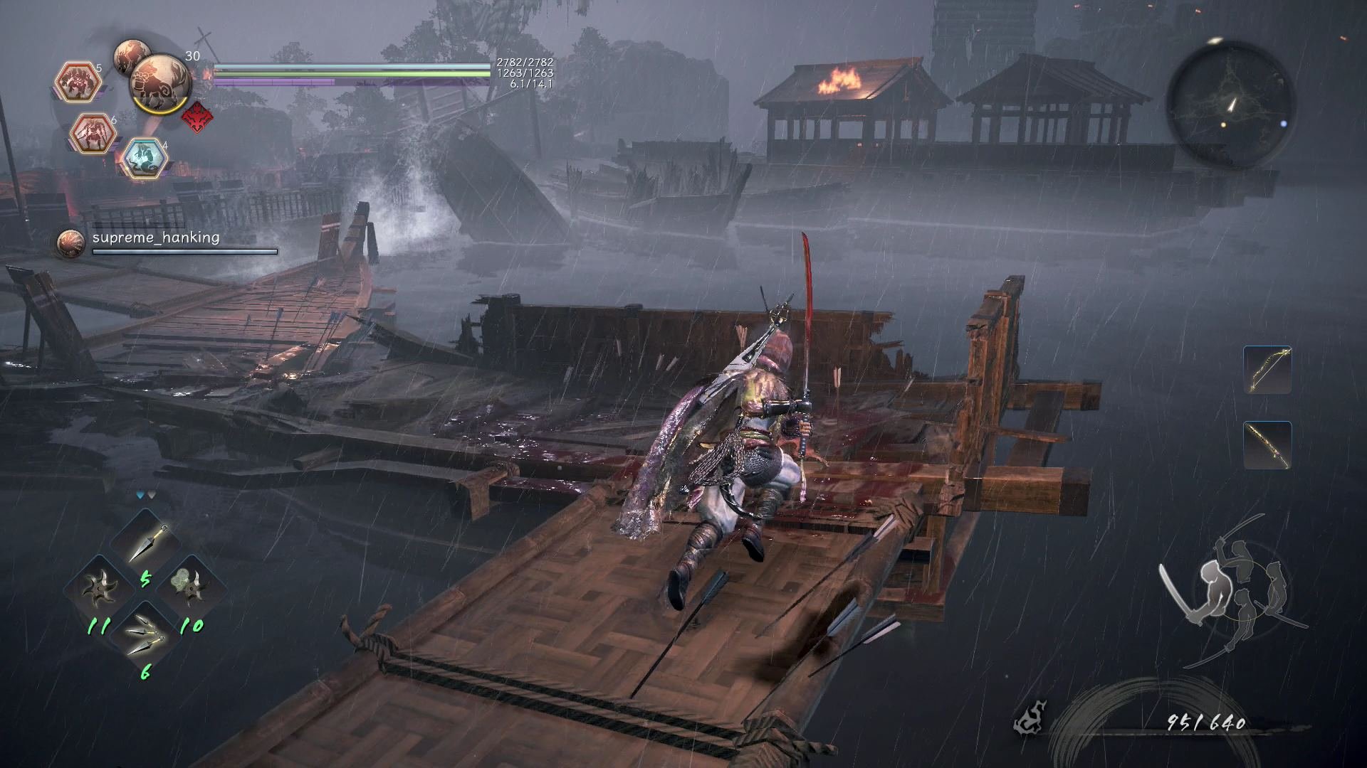 方舟：生存进化 重制版 截图12