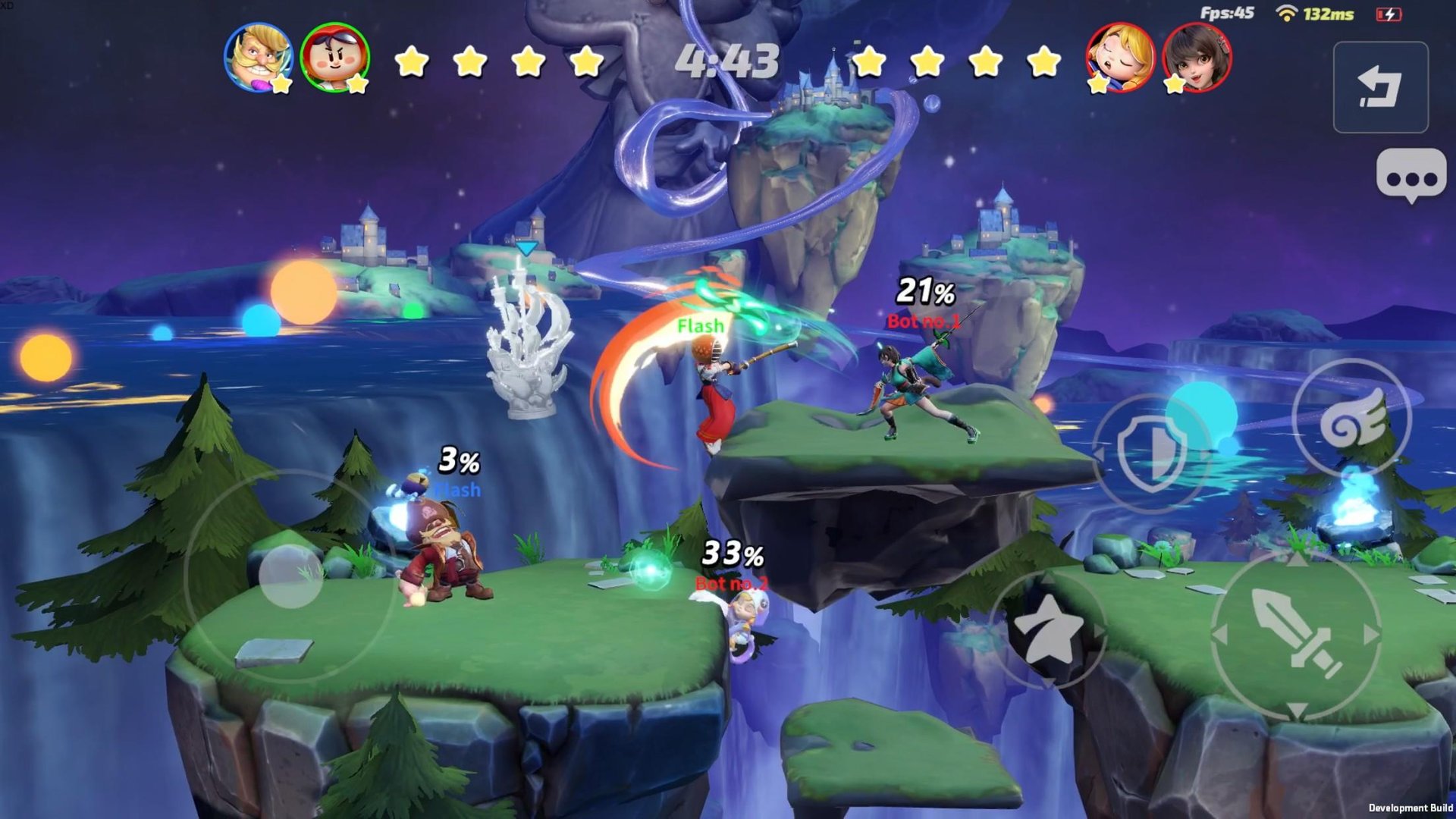 怪物猎人：崛起 终极版 截图5